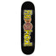 Krooked X Quarter Snacks "Snackman" - 8.5"
