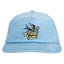 Sommer Sparrow Cap - Blue
