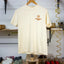 Spiralizer T-Shirt - Ivory