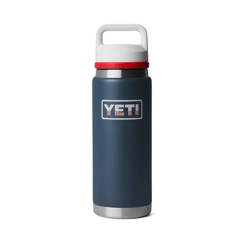 Rambler Bottle 26oz Chug - Summer Anthem