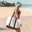 Sun Bum Beach Tote Bag
