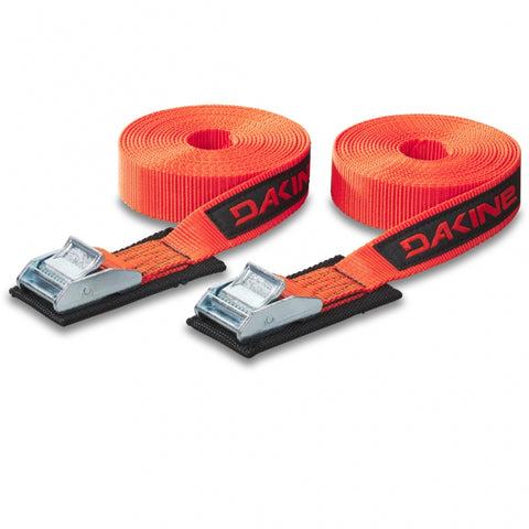Tie Down Straps 12ft - Sun Flare