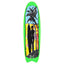 WKND X OBLIVION "Sunset" Fishtail Deck - 8.6"