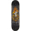 Ed Templeton "Charred Cross" - 8.5"