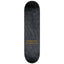 Ed Templeton "Charred Cross" - 8.5"