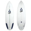 "The Solution" 5'10" Spinetek - FCS2