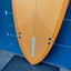 "Thick Lizzy" 7'4" - Camel Tint