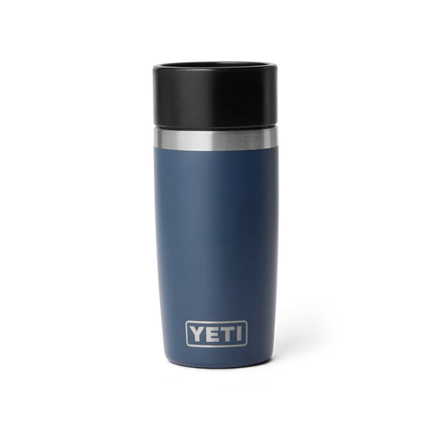 Rambler Travel Bottle 12oz - Navy