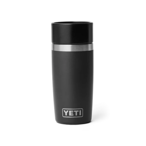 Rambler Travel Bottle 12oz - Black