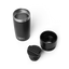 Rambler Travel Bottle 12oz - Black