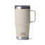 Rambler Travel Mug 20oz - Cape Taupe