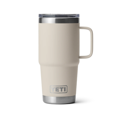 Rambler Travel Mug 20oz - Cape Taupe