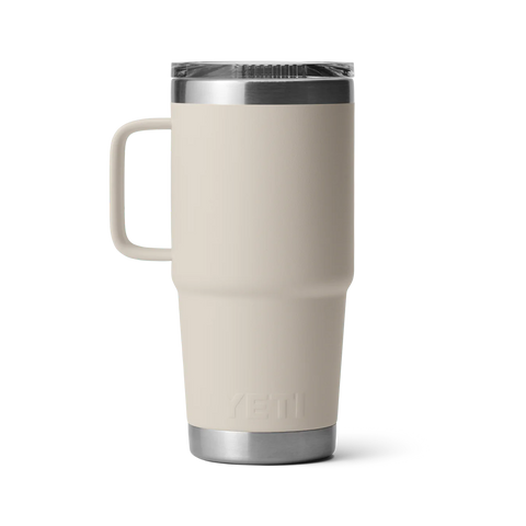 Rambler Travel Mug 20oz - Cape Taupe