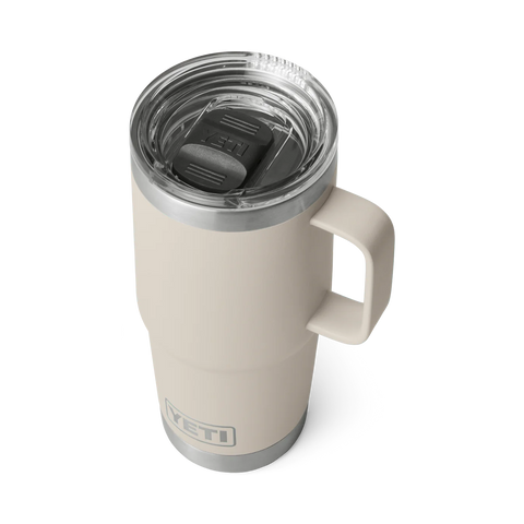 Rambler Travel Mug 20oz - Cape Taupe