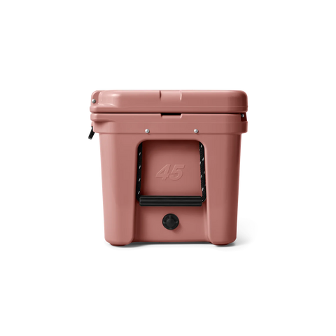 Tundra 45 - Sandstone Pink