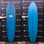 Twin Egg 7'0" - Blue Tint