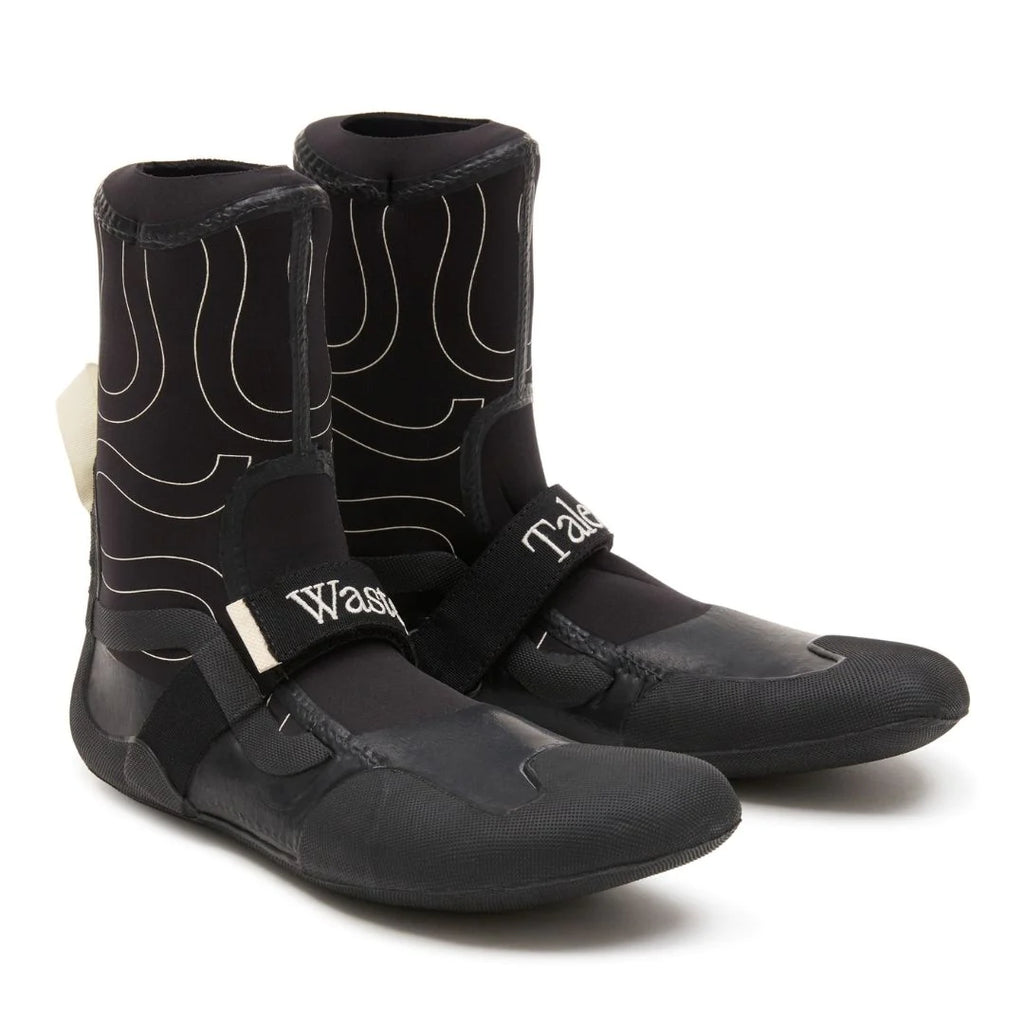 Vans deals wetsuit boots