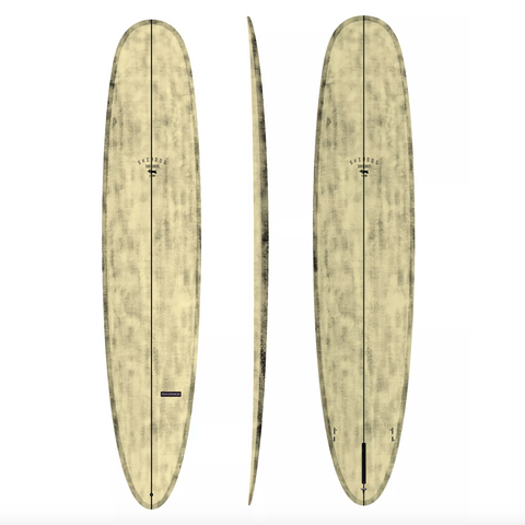 Ben Skinner "Skindog Peacemaker" 9'1" Thunderbolt - Vintage