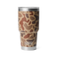 Rambler Tumbler 30oz - Wetlands Camo