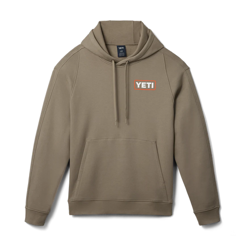 Wetlands Hoodie - Wetlands Taupe