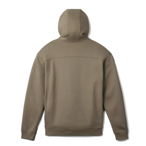 Wetlands Hoodie - Wetlands Taupe