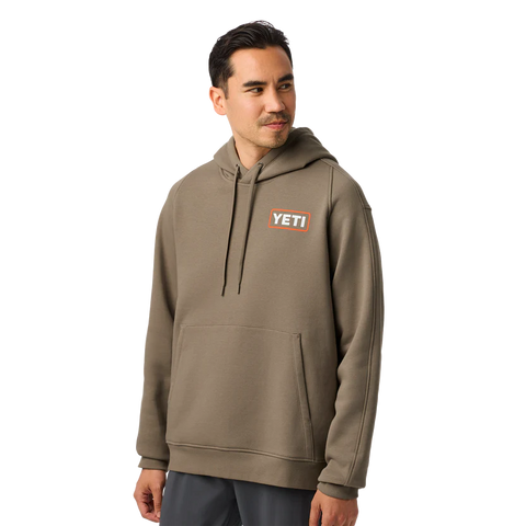 Wetlands Hoodie - Wetlands Taupe