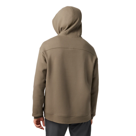 Wetlands Hoodie - Wetlands Taupe