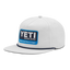YETI Wildly Stronger 20 Rope Hat - White
