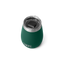 Rambler Wine Tumbler 10oz - Black Forest Green