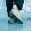 Men's ADB Ice Rubber - Taupe