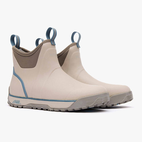 Men's ADB Ice Rubber - Taupe