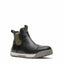 Men's ADB Leather - Black