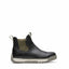 Men's ADB Leather - Black