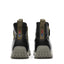 Men's ADB Leather - Black