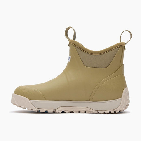 Womens ADB Ice Rubber - Sea Kelp