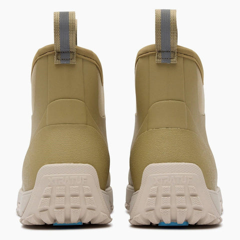 Womens ADB Ice Rubber - Sea Kelp
