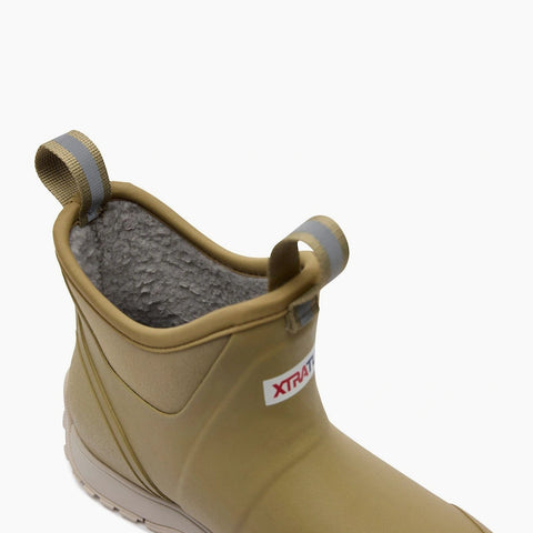 Womens ADB Ice Rubber - Sea Kelp