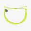 Bright Originals Bracelet - Neon Yellow