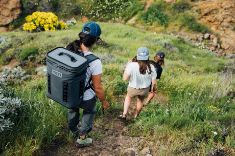 Yeti Bags