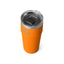 Rambler 20oz Stackable Cup - King Crab Orange