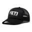 YETI Coolers Foam Trucker Hat - Black