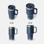 Rambler Travel Mug 2.0 20oz (591 ml) - Navy