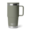 Rambler Travel Mug 2.0 20oz (591 ml) - Pampa Green