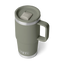 Rambler Travel Mug 2.0 20oz (591 ml) - Pampa Green