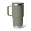 Rambler Travel Mug 2.0 20oz (591 ml) - Pampa Green