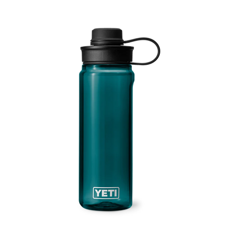 Yonder Tether Water Bottle 750 ML (25 Oz.) - Agave Teal