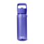 Yonder Tether Water Bottle 750 ML (25 Oz.) - Ultra Marine Violet