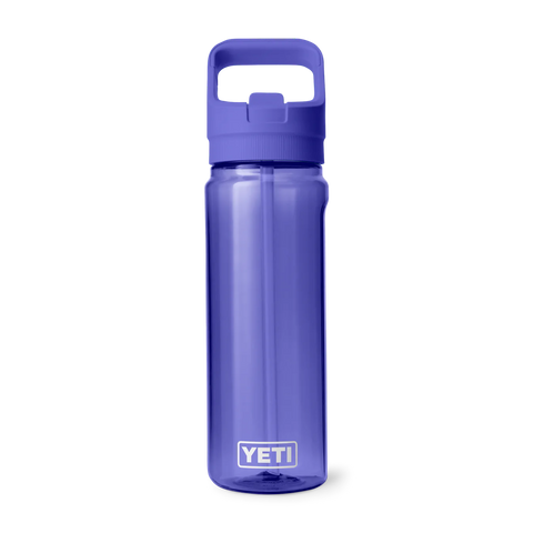 Yonder Tether Water Bottle 750 ML (25 Oz.) - Ultra Marine Violet