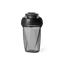 Yonder Shaker Bottle 20oz - Charcoal