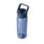 Yonder Straw Water Bottle 750 ML (25 Oz.) - Navy